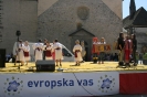 Evropska vas