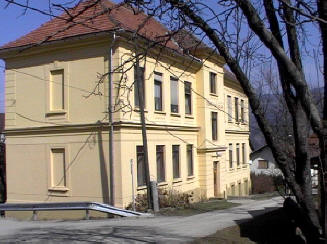 Podružnična šola Libeliče