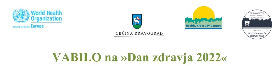 Dan zdravja 2022