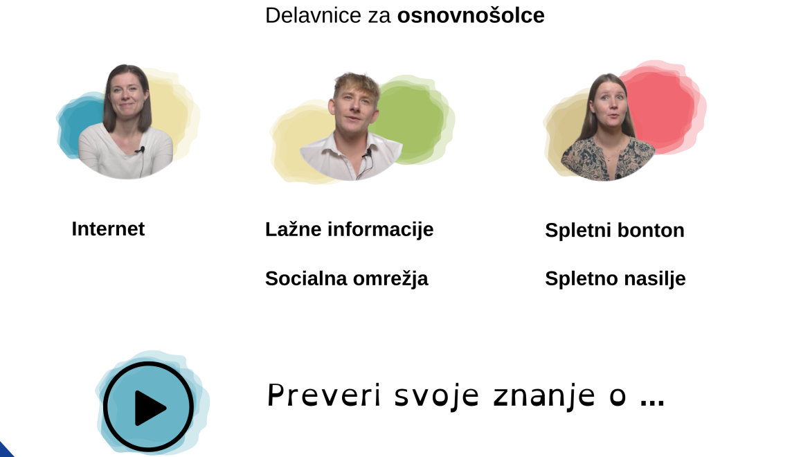 Varnost na spletu