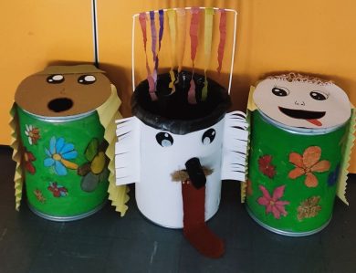 ZAMAŠKONJAM