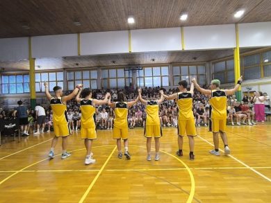 Zaključek šolskega leta – voščilo ravnatelja