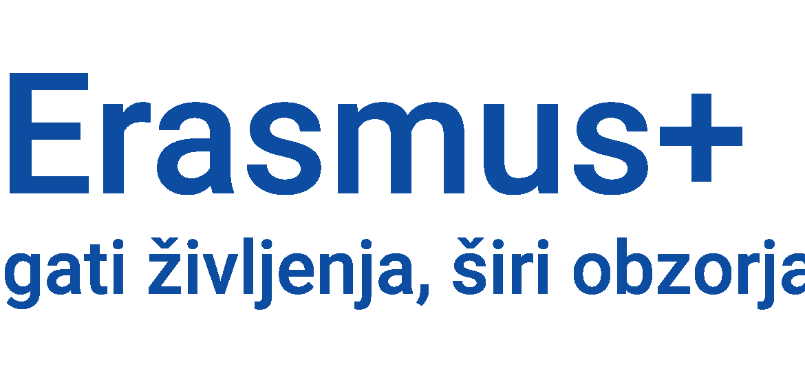 Naša šola uspešna na razpisu Erasmus+: »Povezani z naravo, sodobni v znanju!«