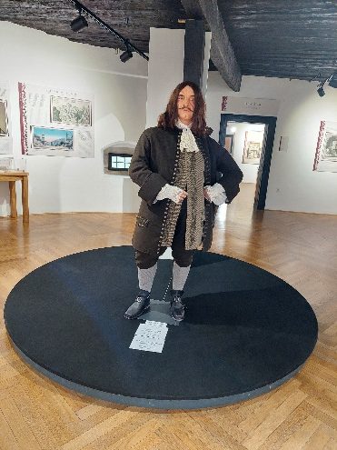 S sedmošolci na Dolenjsko po poti slovenske kulturne dediščine