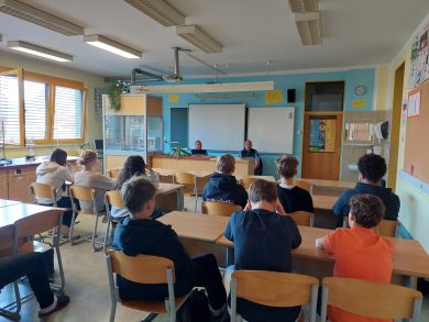 Naravoslovni dan 9. razredov