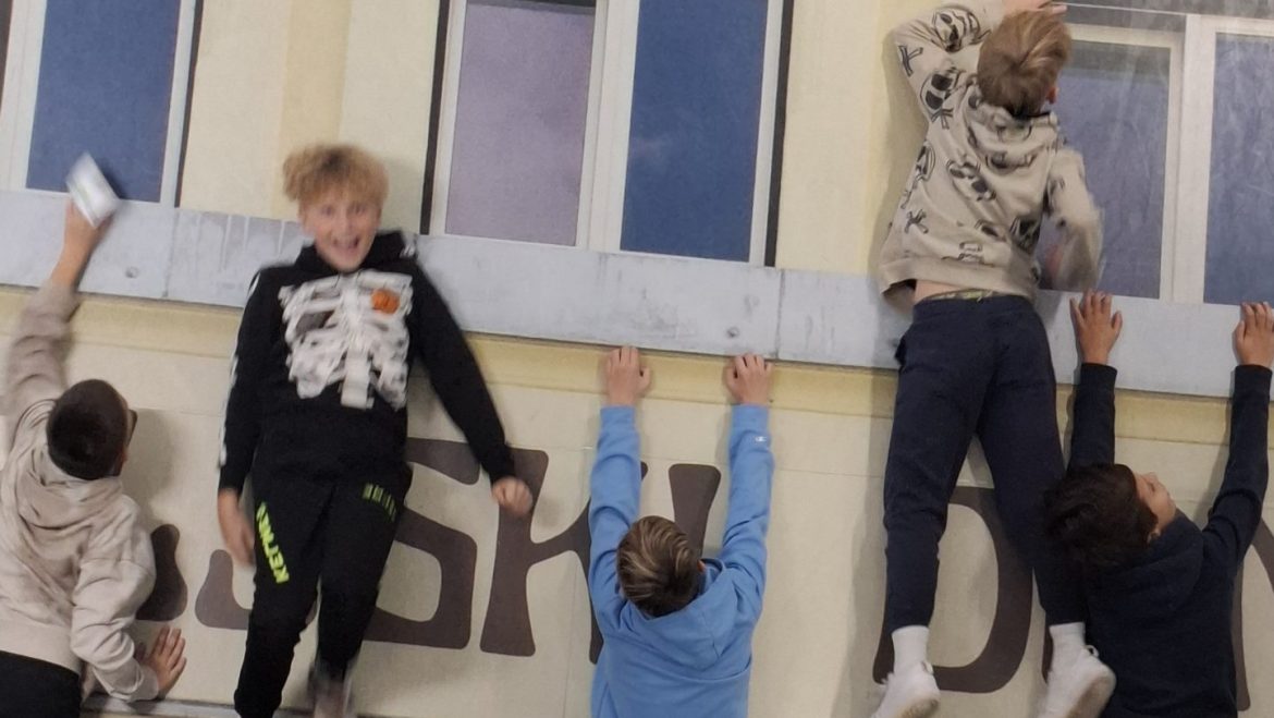 Naravoslovni dan v Tehnoparku