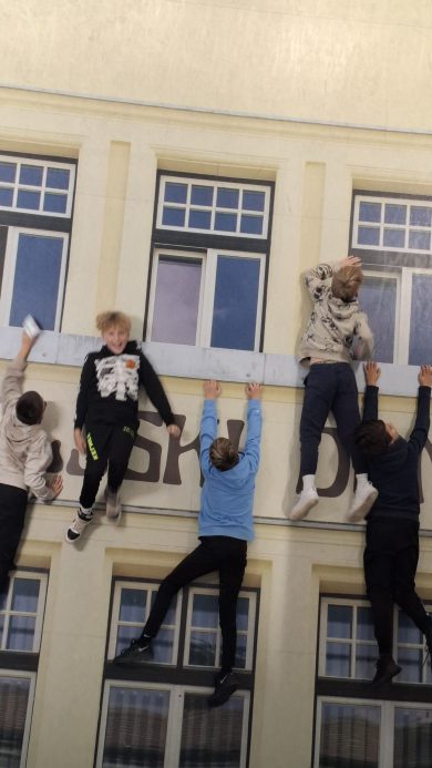 Naravoslovni dan v Tehnoparku