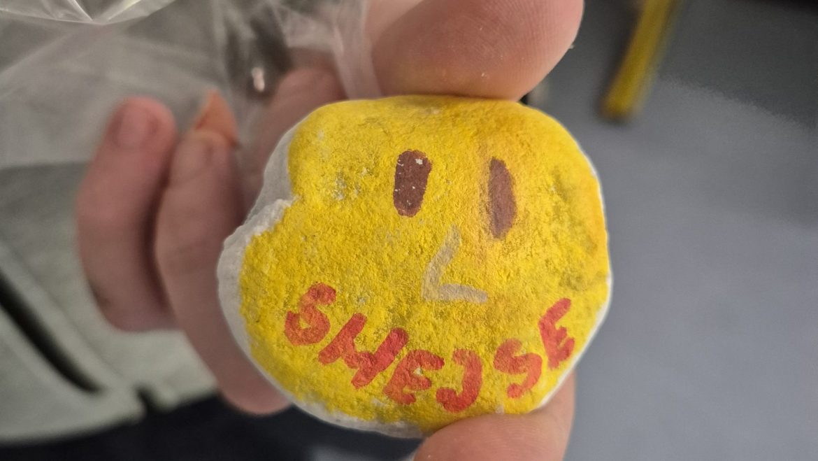 Na šoli je zraslo drevo prijaznosti