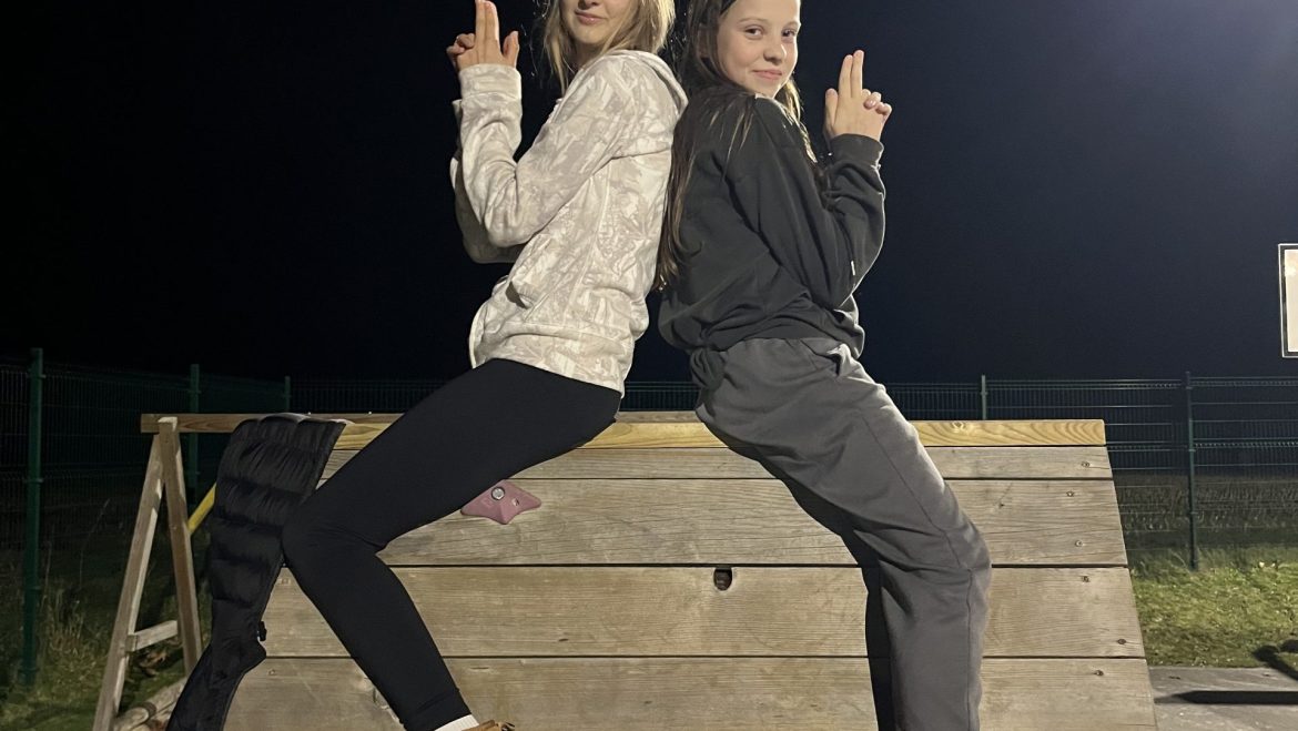 Startup vikend – Z mladimi za boljšo šolo!