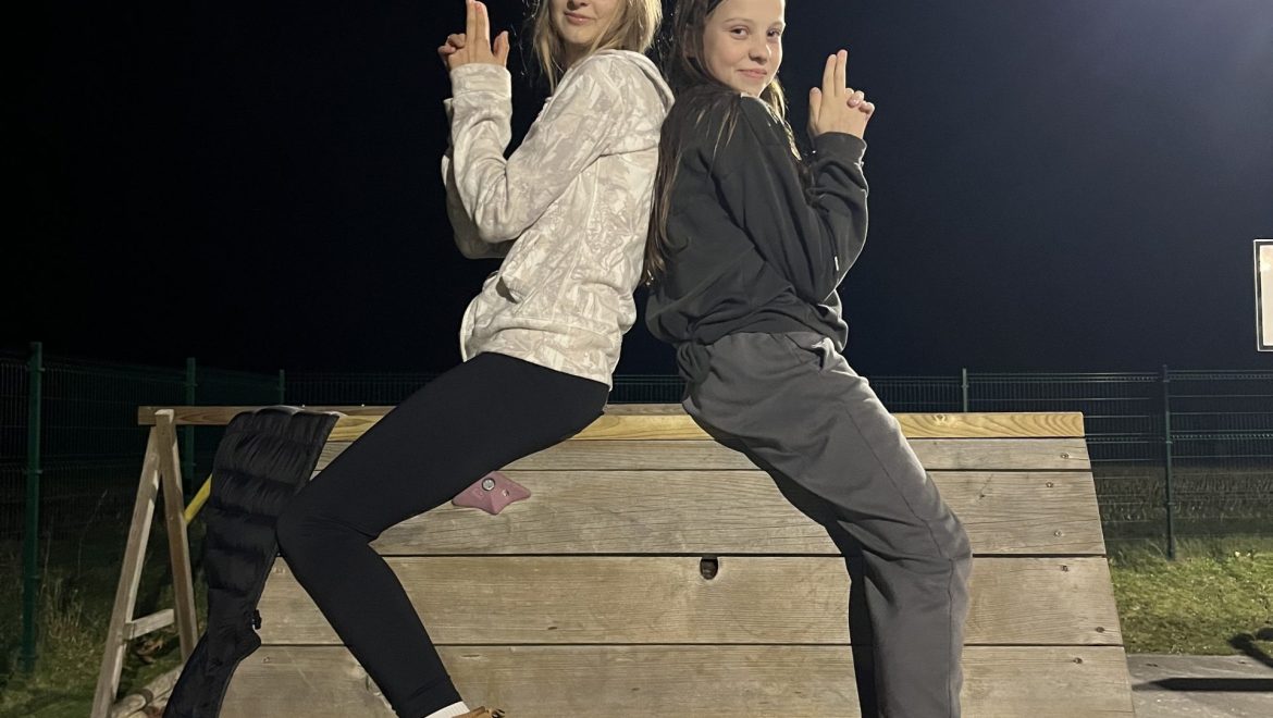 Startup vikend – Z mladimi za boljšo šolo!