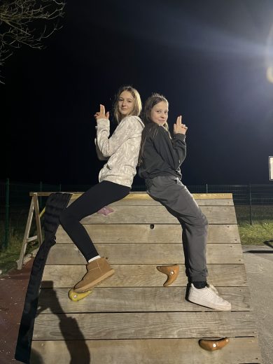 Startup vikend – Z mladimi za boljšo šolo!