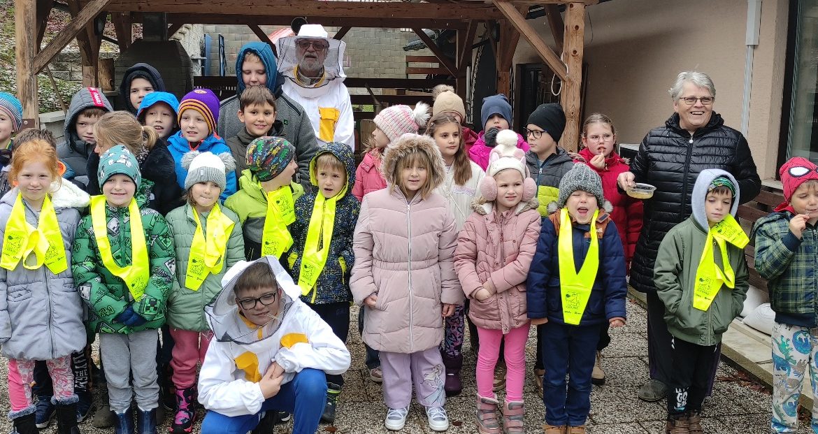 Tradicionalni slovenski zajtrk