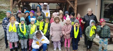 Tradicionalni slovenski zajtrk