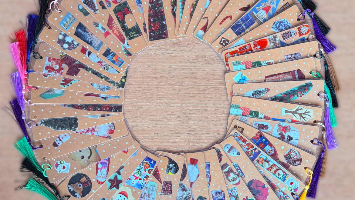 Nacionalna izmenjava knjižnih kazalk