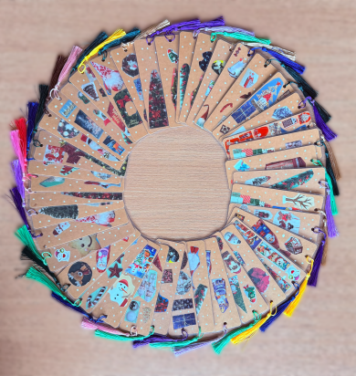 Nacionalna izmenjava knjižnih kazalk