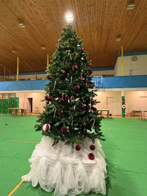 Slika, ki vsebuje besede božična jelka, Božič, drevo, zaprt prostor

Vsebina, ustvarjena z UI, morda ni pravilna.