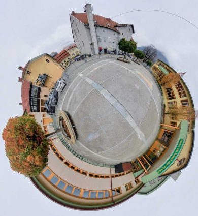 360° virtualni ogled naših šol