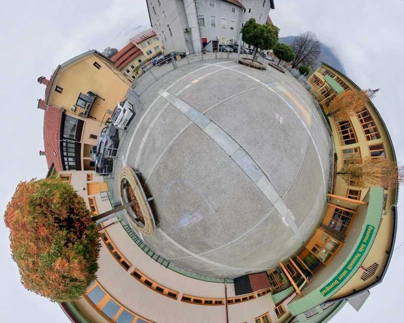 360° virtualni ogled naših šol