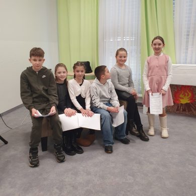 Kulturni dan v domu starostnikov