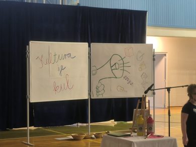 Kultura je kul, kultura smo mi