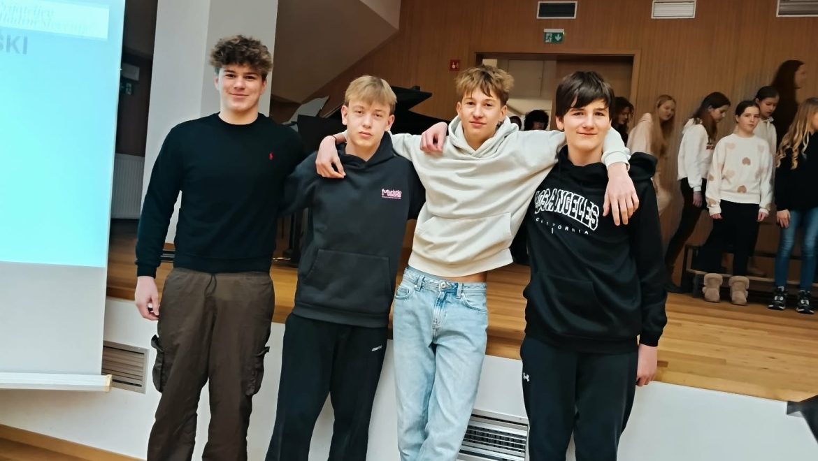 Medobčinski otroški parlament Dravske doline