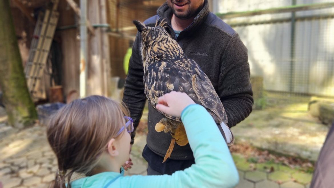 Planinski pohod s presenečenji