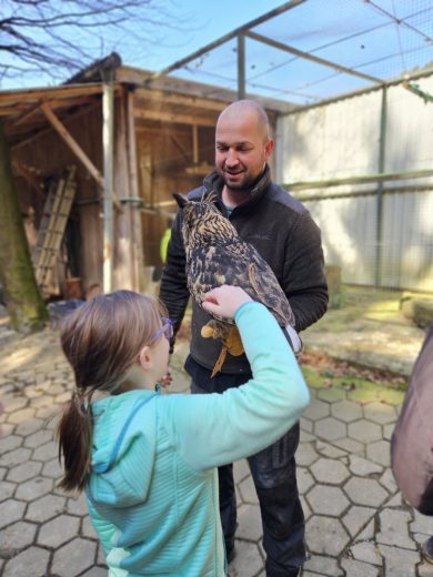 Planinski pohod s presenečenji
