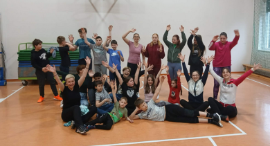 Dan zdravja na Ojstrici