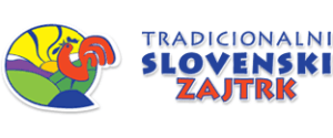 Tradicionalni slovenski zajtrk