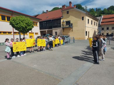 Dobrodelno okoli Slovenije 2026