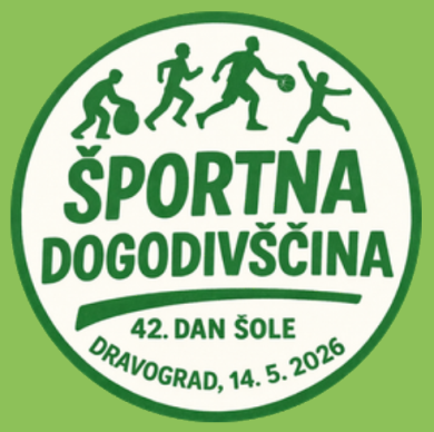 42. Dan šole – vabilo