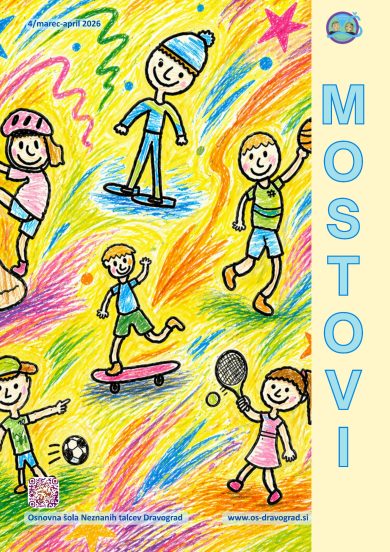 Časopis Mostovi