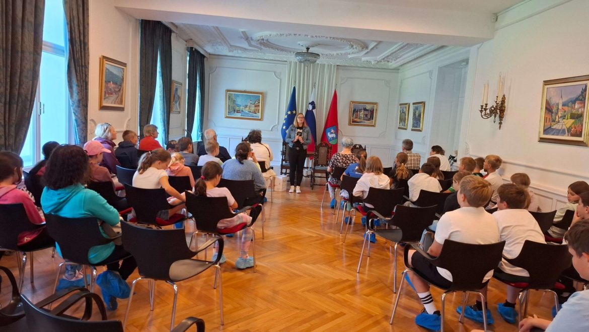 Kulturni dan 5. razredov