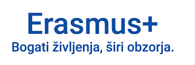 Erasmus+ izobraževanje v Splitu