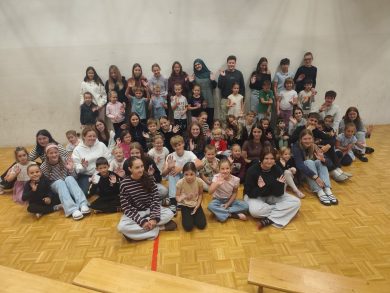 Moj veliki prijatelj 2026